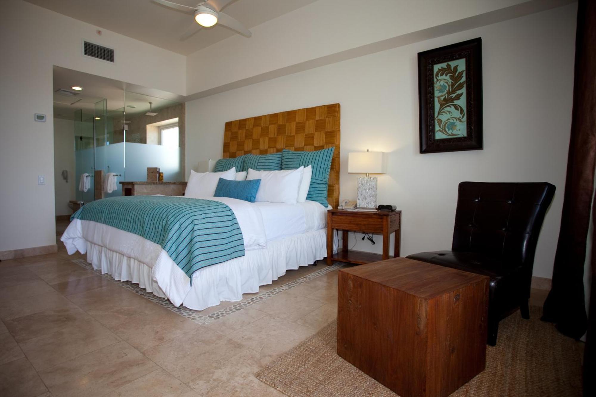 Corazon Cabo, A Noble House Resort カボ・サン・ルーカス エクステリア 写真