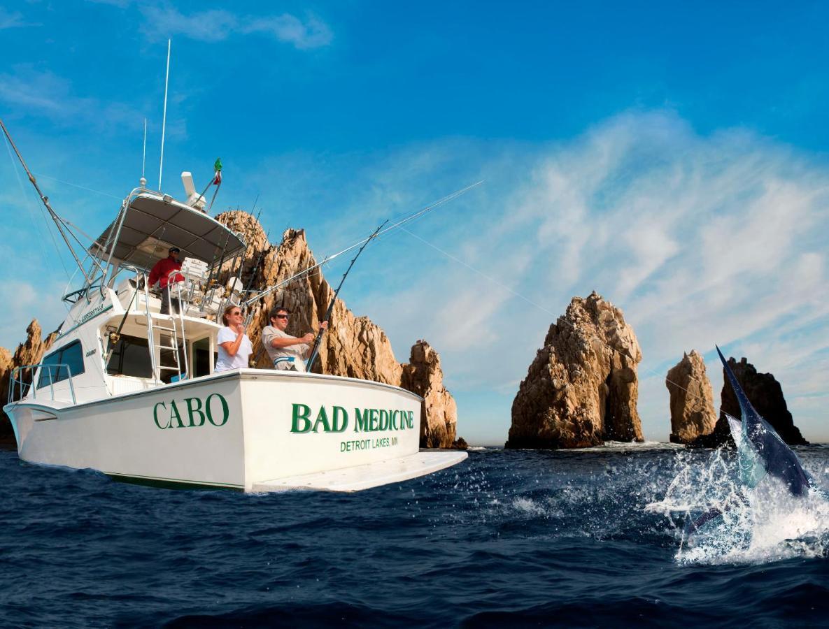 Corazon Cabo, A Noble House Resort カボ・サン・ルーカス エクステリア 写真