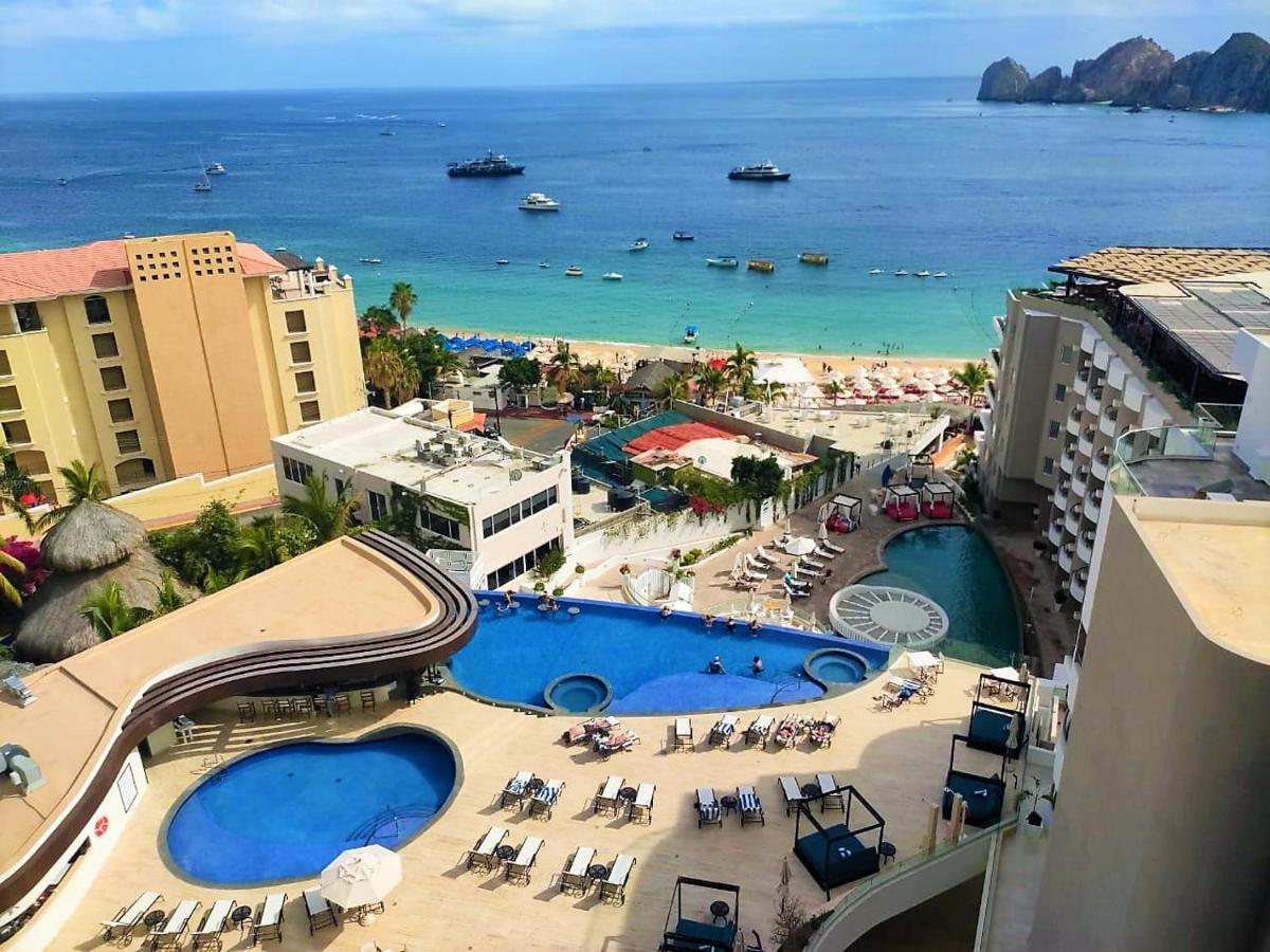 Corazon Cabo, A Noble House Resort カボ・サン・ルーカス エクステリア 写真