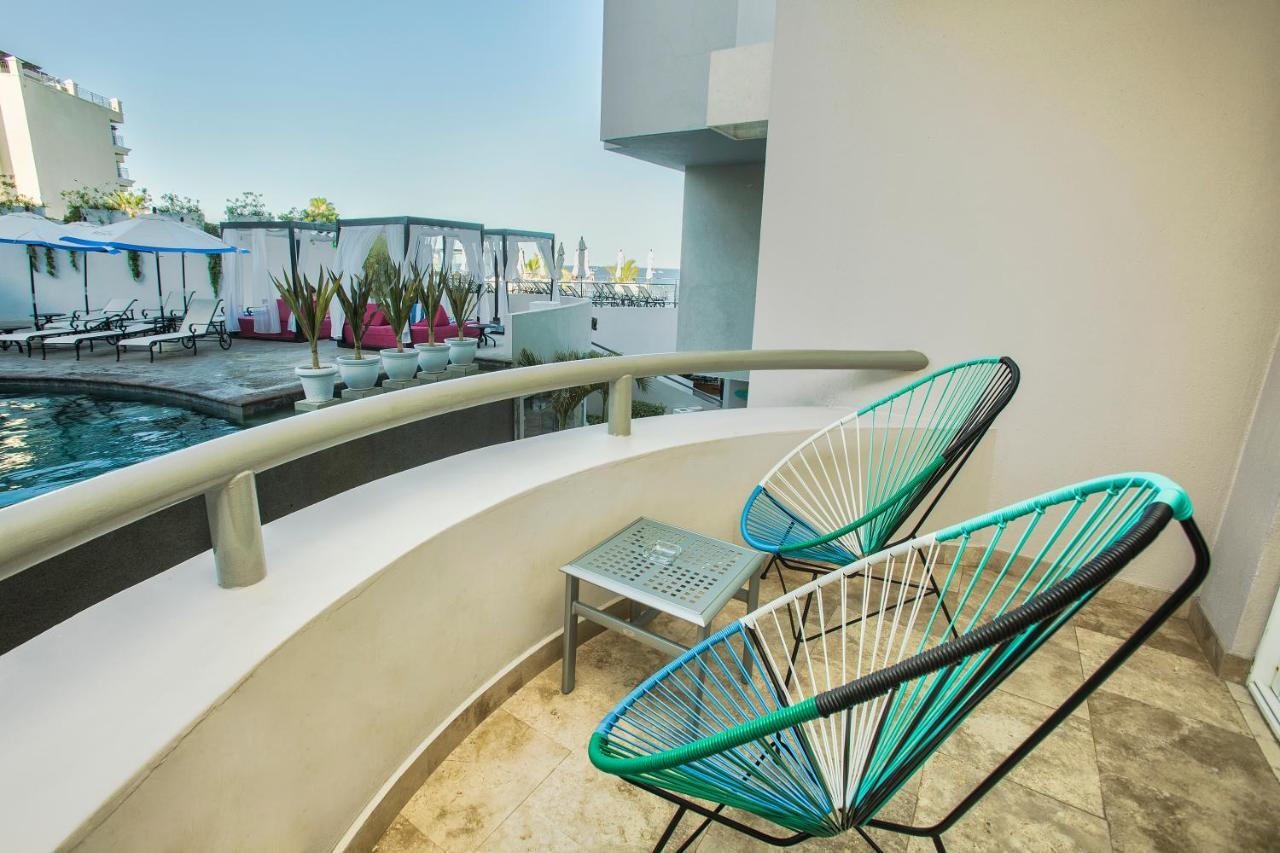 Corazon Cabo, A Noble House Resort カボ・サン・ルーカス エクステリア 写真