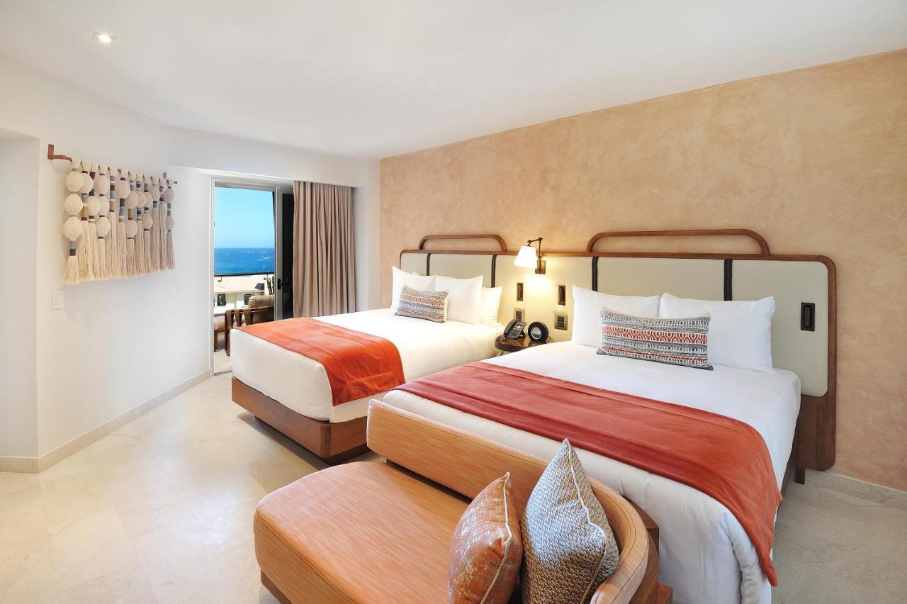 Corazon Cabo, A Noble House Resort カボ・サン・ルーカス エクステリア 写真