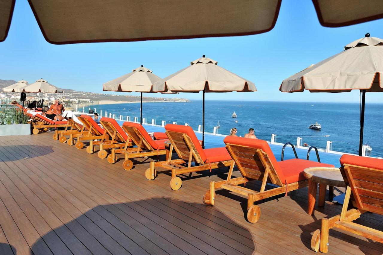 Corazon Cabo, A Noble House Resort カボ・サン・ルーカス エクステリア 写真