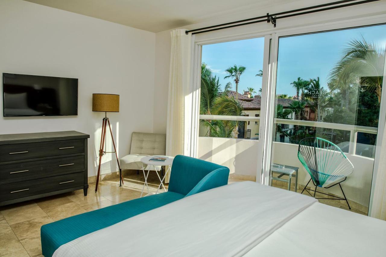 Corazon Cabo, A Noble House Resort カボ・サン・ルーカス エクステリア 写真