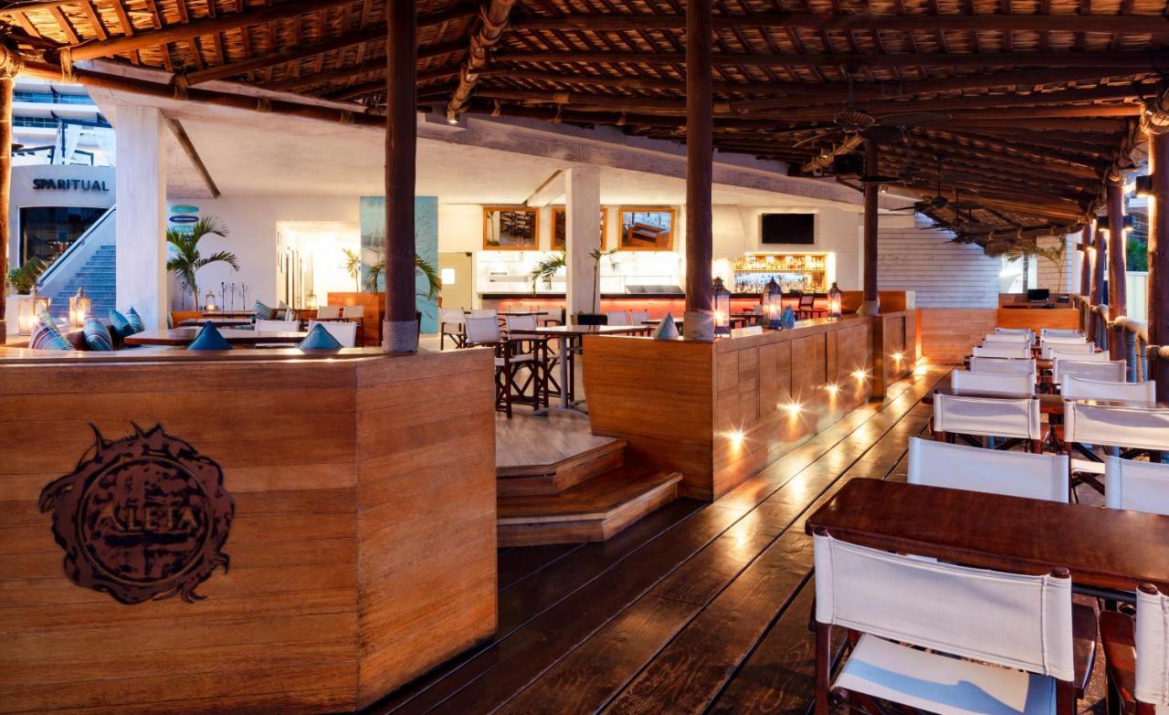 Corazon Cabo, A Noble House Resort カボ・サン・ルーカス エクステリア 写真