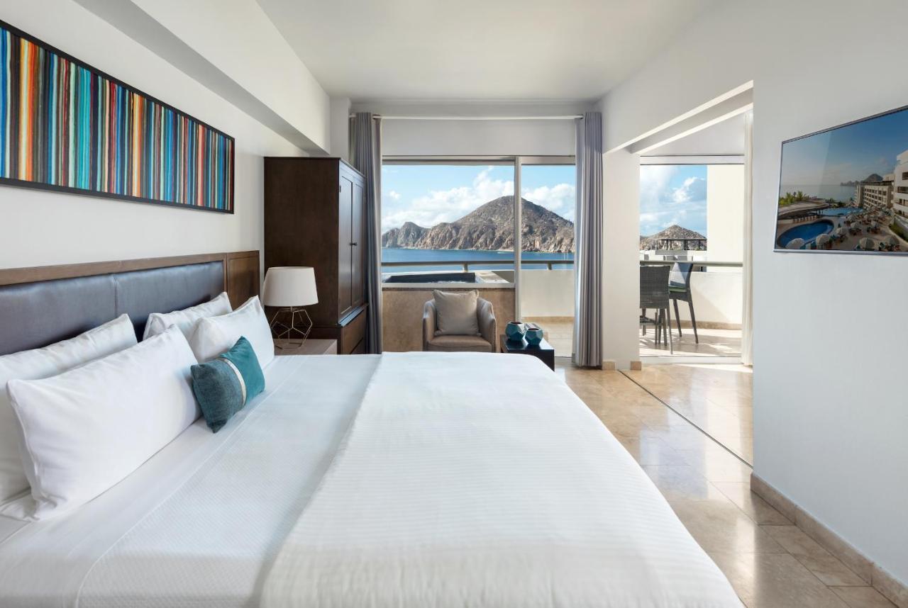 Corazon Cabo, A Noble House Resort カボ・サン・ルーカス エクステリア 写真