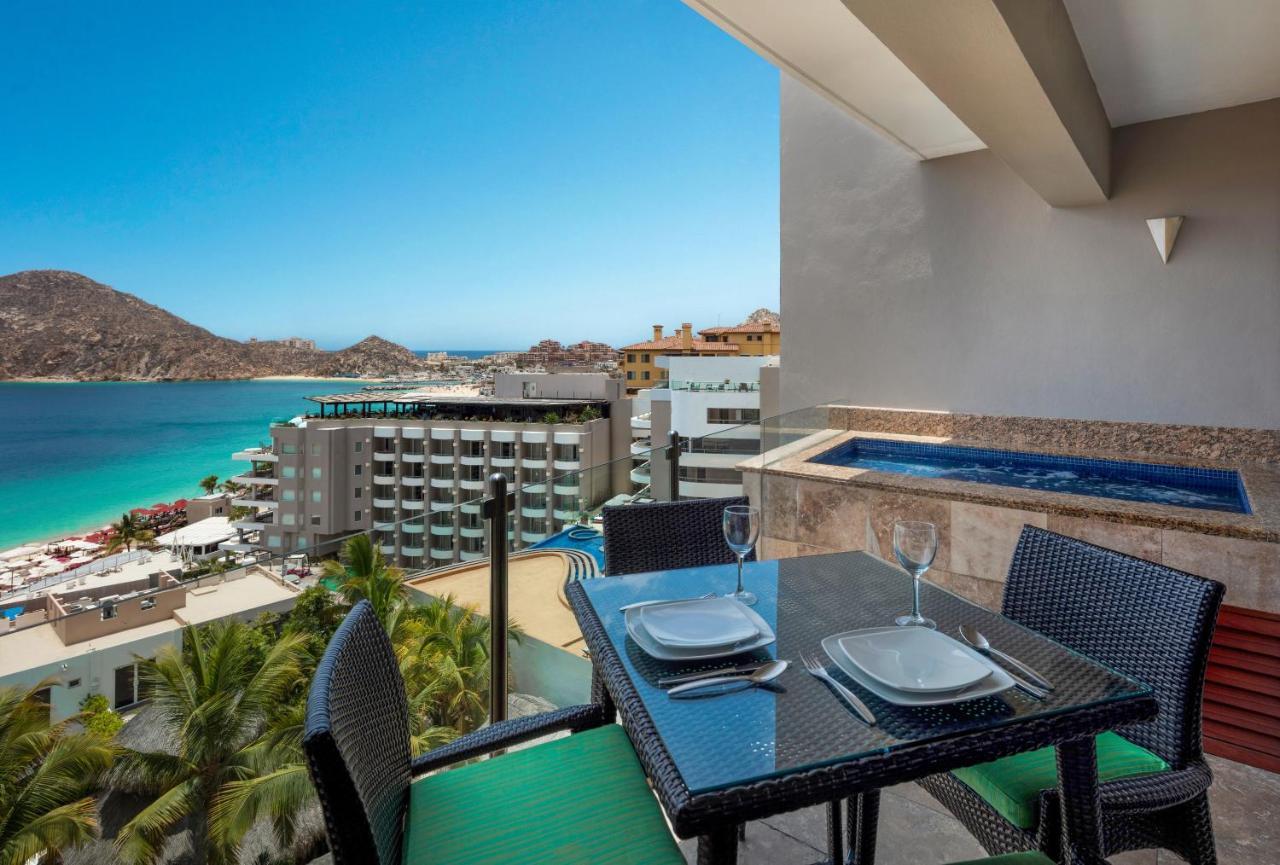 Corazon Cabo, A Noble House Resort カボ・サン・ルーカス エクステリア 写真