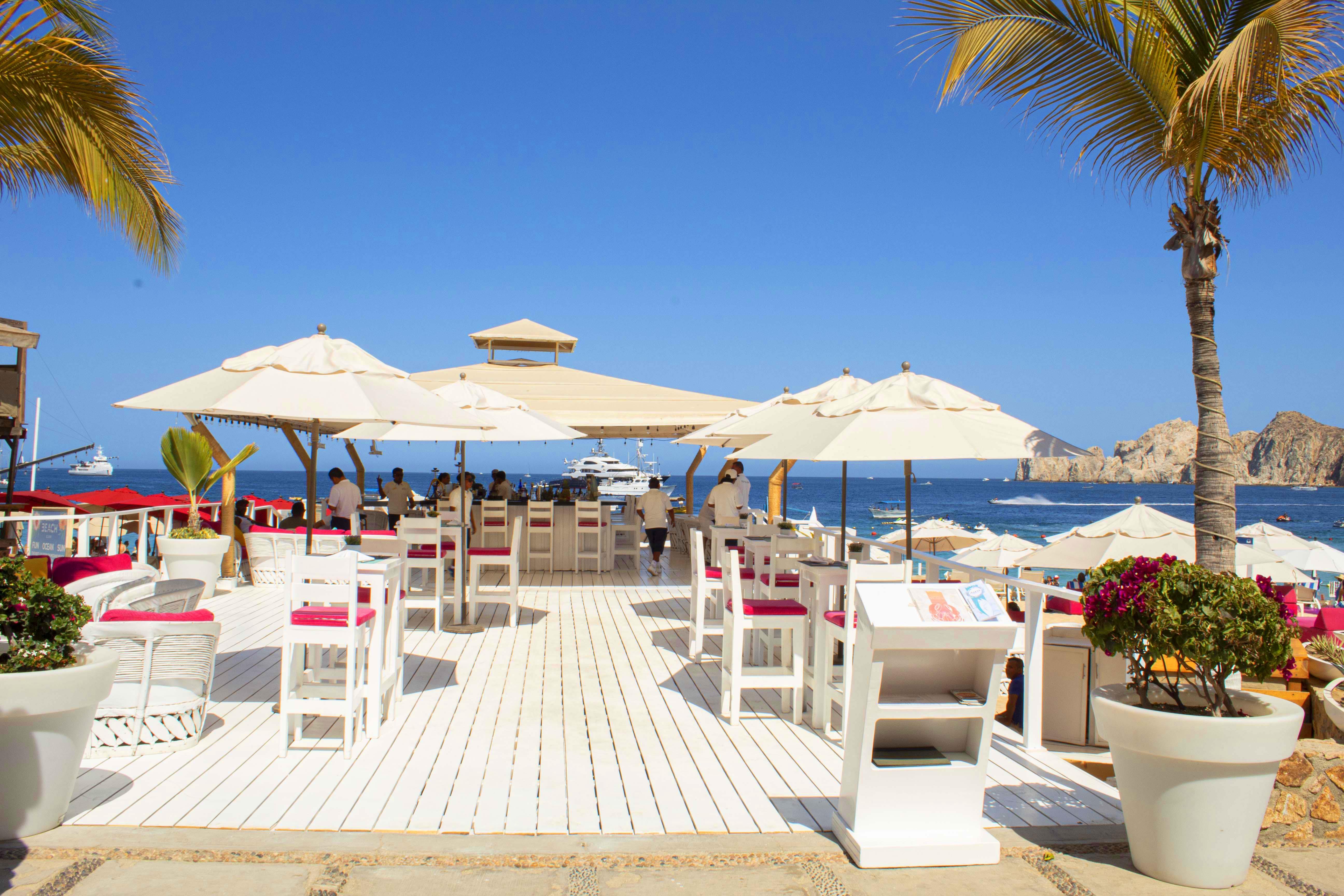 Corazon Cabo, A Noble House Resort カボ・サン・ルーカス エクステリア 写真