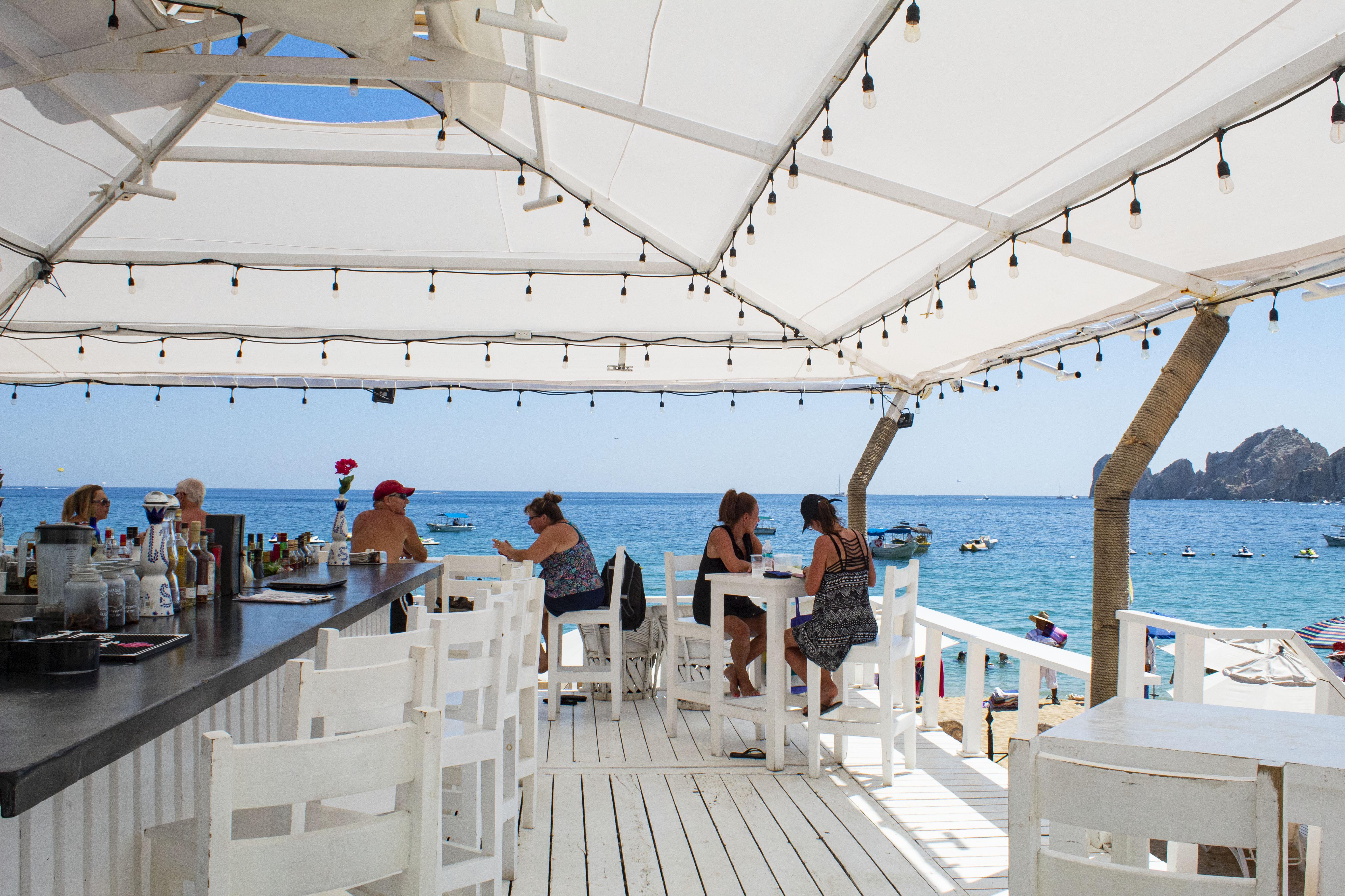 Corazon Cabo, A Noble House Resort カボ・サン・ルーカス エクステリア 写真