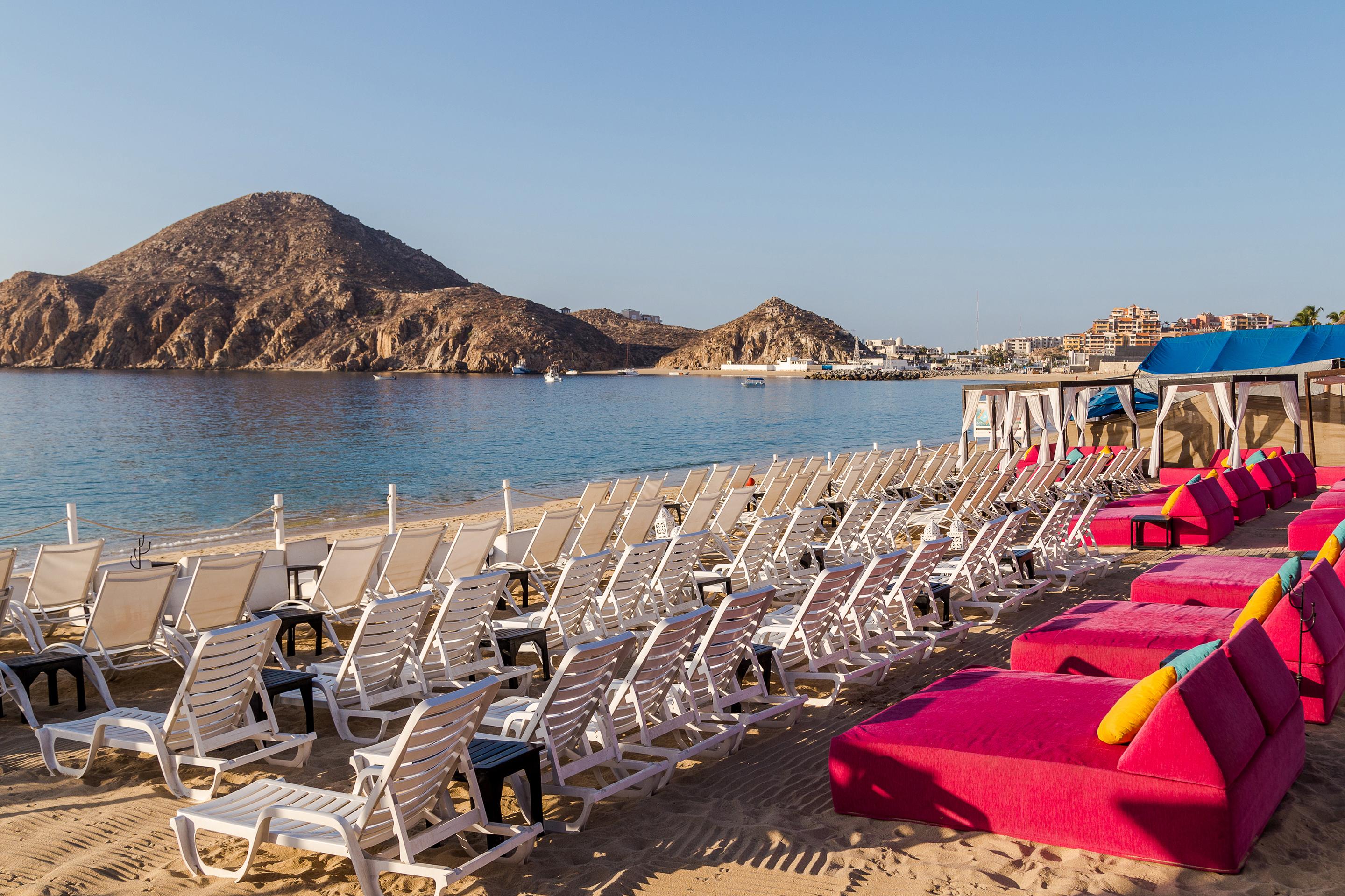 Corazon Cabo, A Noble House Resort カボ・サン・ルーカス エクステリア 写真
