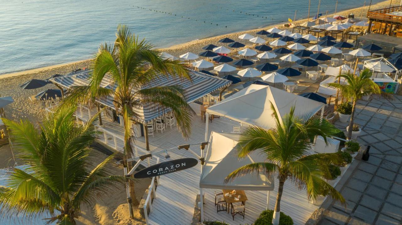 Corazon Cabo, A Noble House Resort カボ・サン・ルーカス エクステリア 写真