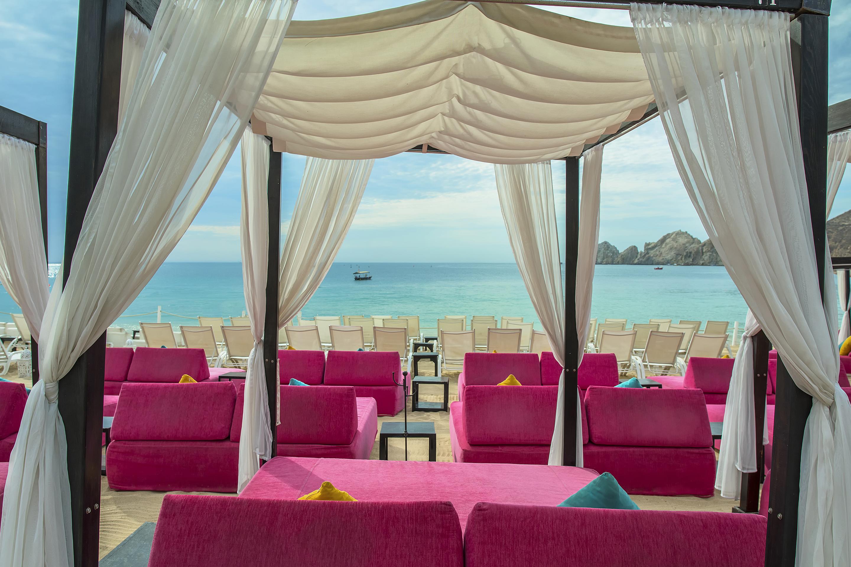 Corazon Cabo, A Noble House Resort カボ・サン・ルーカス エクステリア 写真