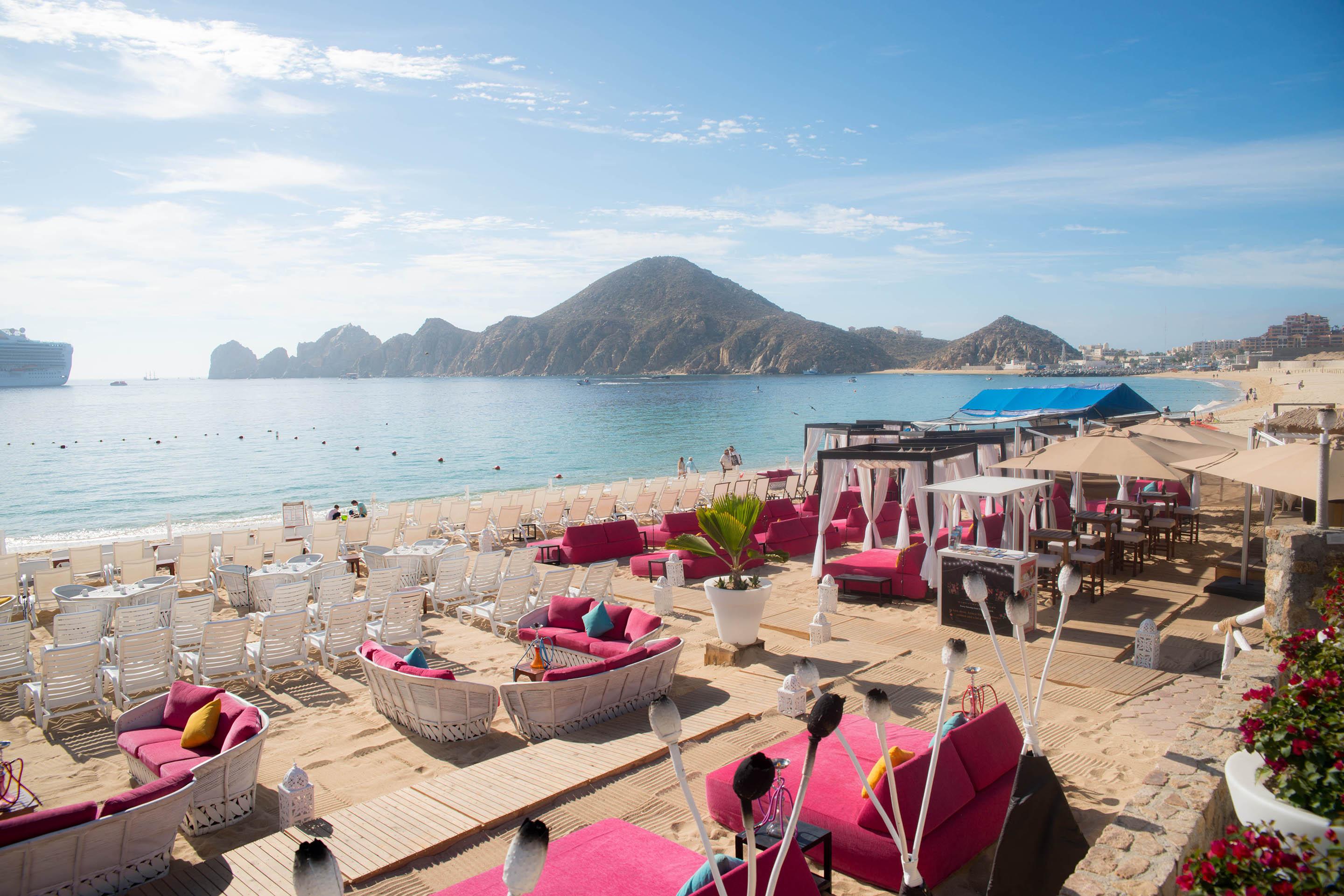 Corazon Cabo, A Noble House Resort カボ・サン・ルーカス エクステリア 写真