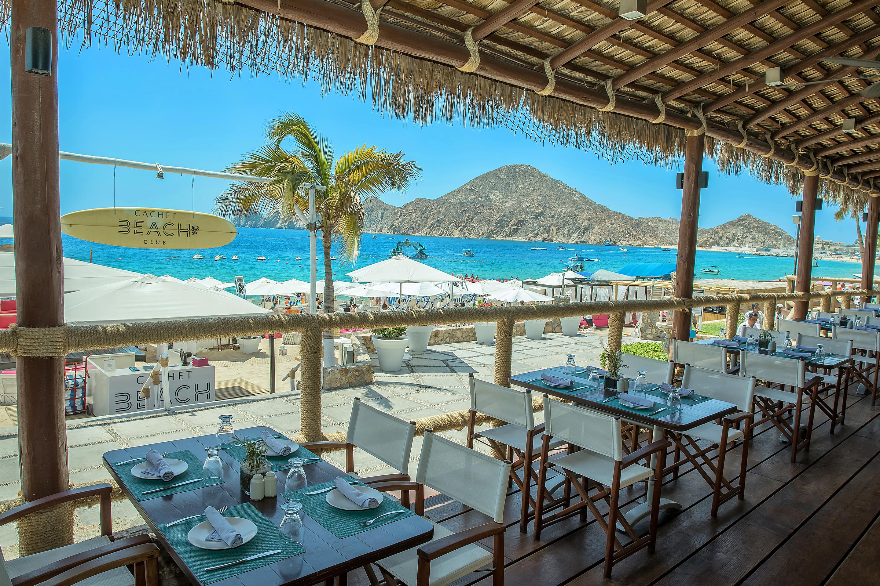 Corazon Cabo, A Noble House Resort カボ・サン・ルーカス エクステリア 写真