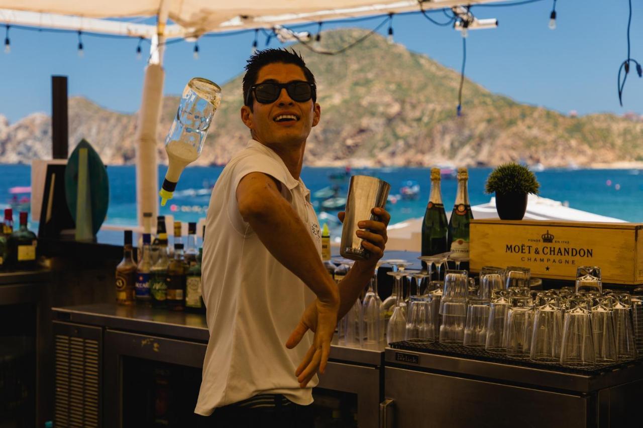 Corazon Cabo, A Noble House Resort カボ・サン・ルーカス エクステリア 写真