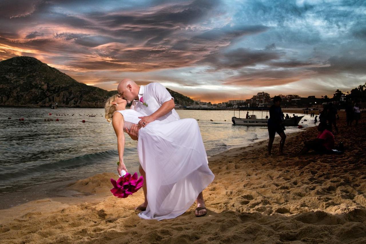 Corazon Cabo, A Noble House Resort カボ・サン・ルーカス エクステリア 写真